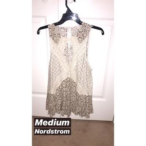 Nordstrom blouse